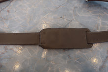 画像をギャラリービューアに読み込む, HERMES/エルメス ジプシエール30 トリヨンクレマンス エトゥープ T刻印 ショルダーバッグ 800020276