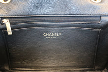 画像をギャラリービューアに読み込む, CHANEL/シャネル マトラッセWチェーンショルダーバッグ ソフトキャビアスキン ブラック/ゴールド金具 ショルダーバッグ 800080181