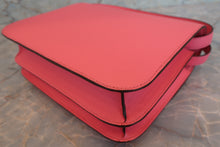 將圖片載入圖庫檢視器 HERMES/エルメス コンスタンス3 24 ヴォーエプソン ローズアザレ D刻印 ショルダーバッグ 700090218