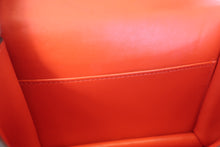 Load image into Gallery viewer, HERMES CONSTANCE3 MINI Optique Evercolor leather Capucine C Engraving Shoulder bag 700120098