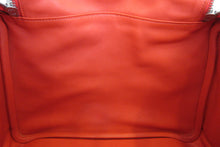 將圖片載入圖庫檢視器 HERMES/エルメス リンディ30 ヴォースイフト カプシーヌ T刻印 ショルダーバッグ 700020033