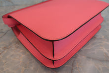 將圖片載入圖庫檢視器 HERMES/エルメス コンスタンス3 24 ヴォーエプソン ローズアザレ D刻印 ショルダーバッグ 700090218