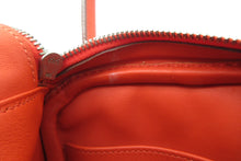 將圖片載入圖庫檢視器 HERMES/エルメス リンディ30 ヴォースイフト カプシーヌ T刻印 ショルダーバッグ 700020033