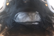 画像をギャラリービューアに読み込む, CHANEL/シャネル マトラッセチェーンリュック ラムスキン ブラック/ゴールド金具 リュック 800010143