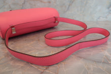 將圖片載入圖庫檢視器 HERMES/エルメス コンスタンス3 24 ヴォーエプソン ローズアザレ D刻印 ショルダーバッグ 700090218