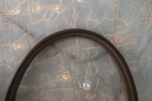 将图片加载到图库查看器,HERMES/BOLIDE 31 Clemence leather Etoupe gray □N刻印 Shoulder bag 800060155