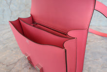 將圖片載入圖庫檢視器 HERMES/エルメス コンスタンス3 24 ヴォーエプソン ローズアザレ D刻印 ショルダーバッグ 700090218