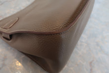 画像をギャラリービューアに読み込む, HERMES/エルメス ジプシエール30 トリヨンクレマンス エトゥープ T刻印 ショルダーバッグ 800020276