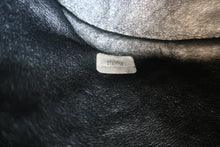 画像をギャラリービューアに読み込む, CHANEL/シャネル マトラッセチェーンリュック ラムスキン ブラック/ゴールド金具 リュック 800010143