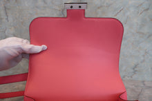 將圖片載入圖庫檢視器 HERMES/エルメス コンスタンス3 24 ヴォーエプソン ローズアザレ D刻印 ショルダーバッグ 700090218