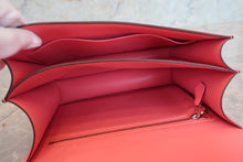 將圖片載入圖庫檢視器 HERMES/エルメス コンスタンス3 24 ヴォーエプソン ローズアザレ D刻印 ショルダーバッグ 700090218