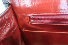 画像をギャラリービューアに読み込む, CHANEL/シャネル パリ限定マトラッセダブルフラップチェーンショルダーバッグ ラムスキン ブラック/ゴールド金具 ショルダーバッグ 700110006