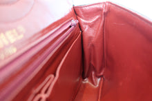 画像をギャラリービューアに読み込む, CHANEL/シャネル パリ限定マトラッセダブルフラップチェーンショルダーバッグ ラムスキン ブラック/ゴールド金具 ショルダーバッグ 700110006