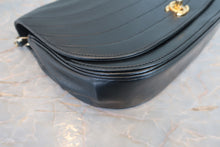 将图片加载到图库查看器,CHANEL/香奈儿 经典双C 链条包 羊皮 Black/Gold hadware(黑色/金色金属) 肩背包 800040028