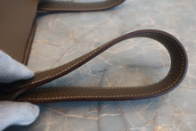 画像をギャラリービューアに読み込む, HERMES/エルメス ピコタンロックMM トリヨンクレマンス エトゥープ B刻印 ハンドバッグ 800010129