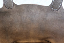 画像をギャラリービューアに読み込む, HERMES/エルメス ピコタンロックMM トリヨンクレマンス エトゥープ B刻印 ハンドバッグ 800010129