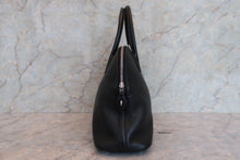 画像をギャラリービューアに読み込む, HERMES/エルメス ボリード31 トリヨンクレマンス ブラック □Q刻印 ショルダーバッグ 700090201