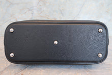 画像をギャラリービューアに読み込む, HERMES/エルメス ボリード31 トリヨンクレマンス ブラック □Q刻印 ショルダーバッグ 700090201