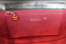 将图片加载到图库查看器,CHANEL/香奈儿 经典双C 链条包 羊皮 Black/Gold hadware(黑色/金色金属) 肩背包 800040028