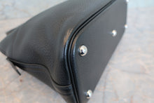 画像をギャラリービューアに読み込む, HERMES/エルメス ボリード31 トリヨンクレマンス ブラック □Q刻印 ショルダーバッグ 700090201