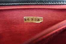 将图片加载到图库查看器,CHANEL/香奈儿 经典双C 链条包 羊皮 Black/Gold hadware(黑色/金色金属) 肩背包 800040028
