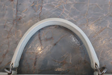 Load image into Gallery viewer, HERMES KELLY 28 Clemence leather White □I Engraving Shoulder bag 700080133