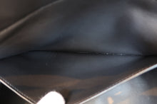 画像をギャラリービューアに読み込む, HERMES/エルメス ボリード31 トリヨンクレマンス ブラック □Q刻印 ショルダーバッグ 700090201