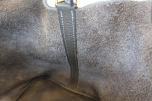 画像をギャラリービューアに読み込む, HERMES/エルメス ピコタンロックMM トリヨンクレマンス エトゥープ B刻印 ハンドバッグ 800020213