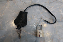 画像をギャラリービューアに読み込む, HERMES/エルメス ボリード31 トリヨンクレマンス ブラック □Q刻印 ショルダーバッグ 700090201