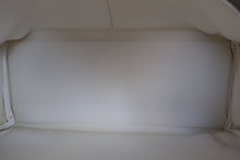 Load image into Gallery viewer, HERMES KELLY 28 Clemence leather White □I Engraving Shoulder bag 700080133