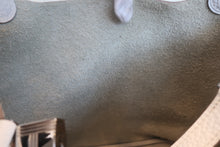 画像をギャラリービューアに読み込む, HERMES/エルメス ピコタンロックカザックMM トリヨンクレマンス ホワイト/パールグレー □P刻印 ハンドバッグ 800010096