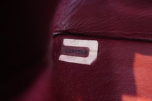 Load image into Gallery viewer, CHANEL Matelasse chain shoulder bag Lambskin Black/Gold hadware Shoulder bag 700120093