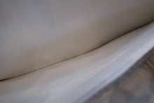 Load image into Gallery viewer, HERMES KELLY 28 Clemence leather White □I Engraving Shoulder bag 700080133