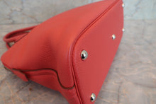 將圖片載入圖庫檢視器 HERMES/エルメス ボリード31 トリヨンクレマンス ブーゲンビリア □N刻印 ショルダーバッグ 700090241