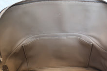 画像をギャラリービューアに読み込む, HERMES/エルメス ボリード31 トリヨンクレマンス トゥルティエールグレー T刻印 ショルダーバッグ 800040169