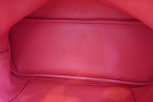 將圖片載入圖庫檢視器 HERMES/エルメス ボリード31 トリヨンクレマンス ブーゲンビリア □N刻印 ショルダーバッグ 700090241