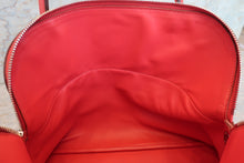 將圖片載入圖庫檢視器 HERMES/エルメス ボリード31 トリヨンクレマンス ブーゲンビリア □N刻印 ショルダーバッグ 700090241