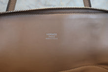 画像をギャラリービューアに読み込む, HERMES/エルメス ボリード31 トリヨンクレマンス トゥルティエールグレー T刻印 ショルダーバッグ 800040169