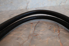 Load image into Gallery viewer, CHANEL Medallion Tote Caviar skin Black/Gold hadware Tote bag 700040134