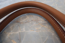 画像をギャラリービューアに読み込む, HERMES/エルメス バーキン40 クシュベル ゴールド □B刻印 ハンドバッグ 800010061