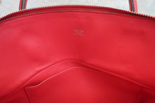 將圖片載入圖庫檢視器 HERMES/エルメス ボリード31 トリヨンクレマンス ブーゲンビリア □N刻印 ショルダーバッグ 700090241