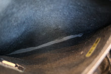 Load image into Gallery viewer, CHANEL Medallion Tote Caviar skin Black/Gold hadware Tote bag 700040134