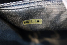 Load image into Gallery viewer, CHANEL Medallion Tote Caviar skin Black/Gold hadware Tote bag 700040134