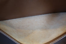 画像をギャラリービューアに読み込む, HERMES/エルメス バーキン40 クシュベル ゴールド □B刻印 ハンドバッグ 800010061