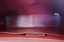 Load image into Gallery viewer, CHANEL Matelasse double flap double chain shoulder bag LambskinBlack/Gold hadware Shoulder bag 700120091