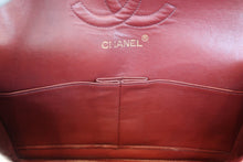画像をギャラリービューアに読み込む, CHANEL/シャネル マトラッセWフラップWチェーンショルダーバッグ ラムスキン ブラック/ゴールド金具 ショルダーバッグ 800080119