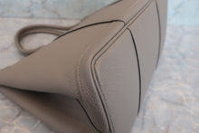 將圖片載入圖庫檢視器 HERMES/エルメス ガーデンパーティPM カントリー グリスアスファルト C刻印 トートバッグ 700090230