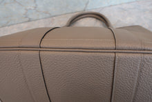 將圖片載入圖庫檢視器 HERMES/エルメス ガーデンパーティPM カントリー グリスアスファルト C刻印 トートバッグ 700090230