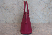Load image into Gallery viewer, HERMES/BOLIDE 27 Epsom leather Tosca □O Engraving Shoulder bag 800040015