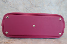 Load image into Gallery viewer, HERMES/BOLIDE 27 Epsom leather Tosca □O Engraving Shoulder bag 800040015